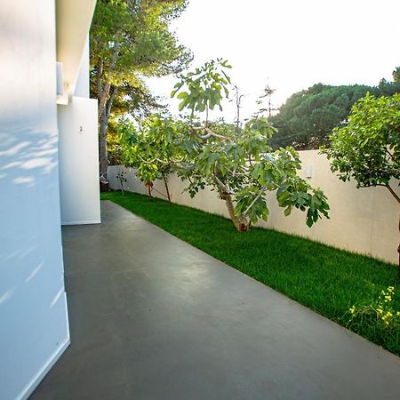 Casa Morgana Apartamento Giovinazzo Exterior foto