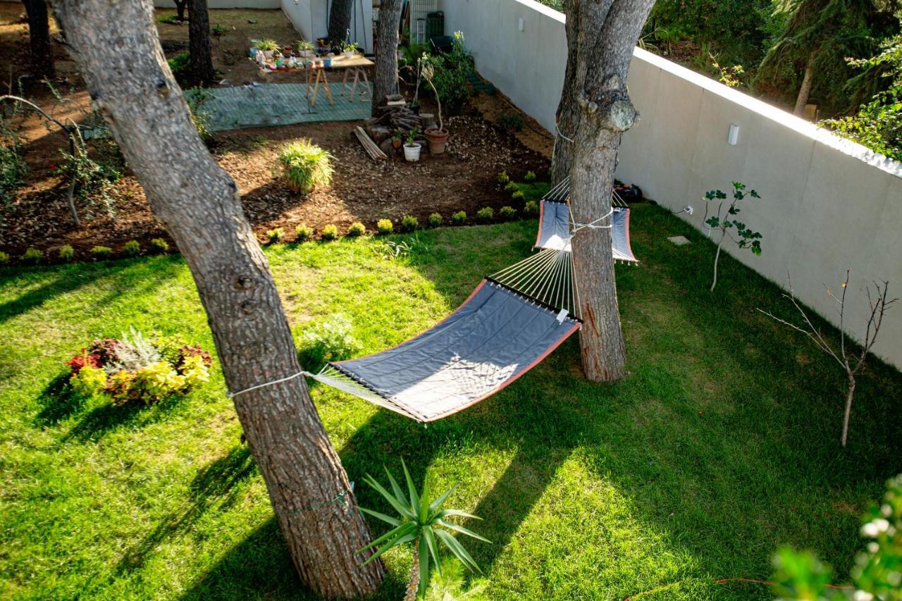 Casa Morgana Apartamento Giovinazzo Exterior foto