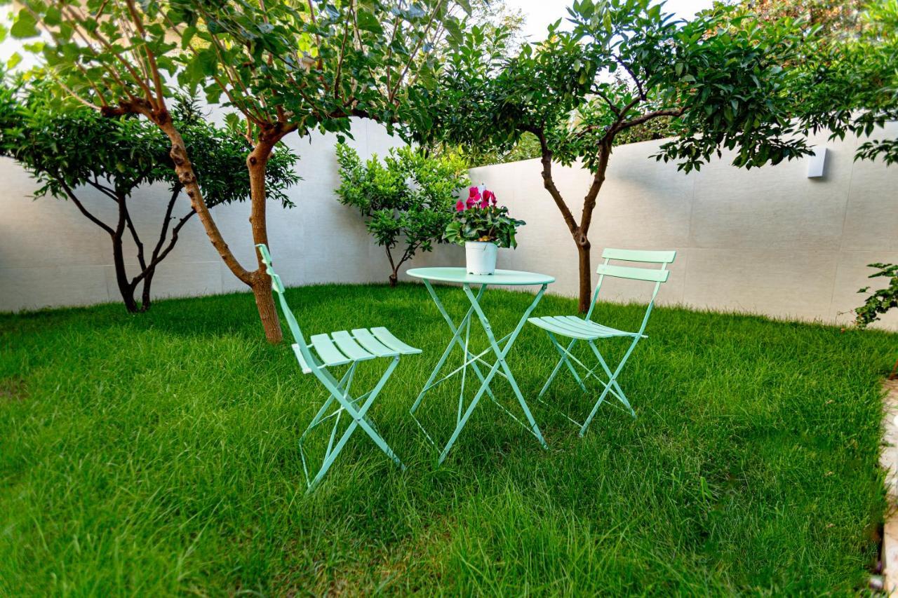 Casa Morgana Apartamento Giovinazzo Exterior foto
