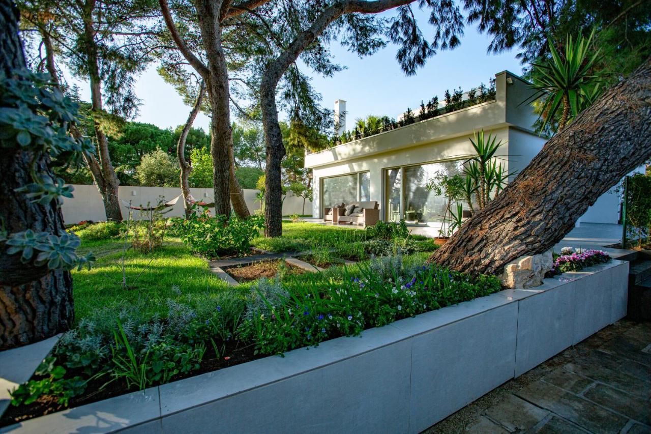 Casa Morgana Apartamento Giovinazzo Exterior foto
