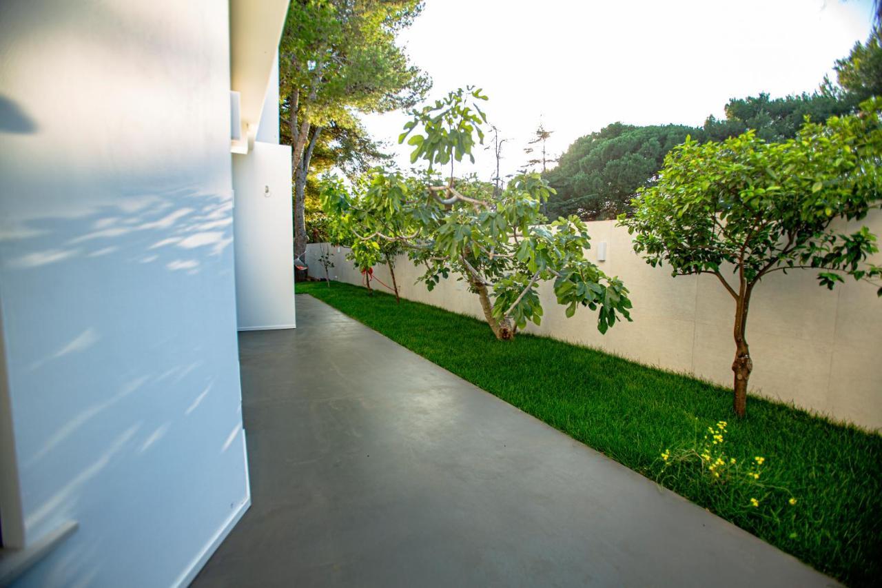 Casa Morgana Apartamento Giovinazzo Exterior foto