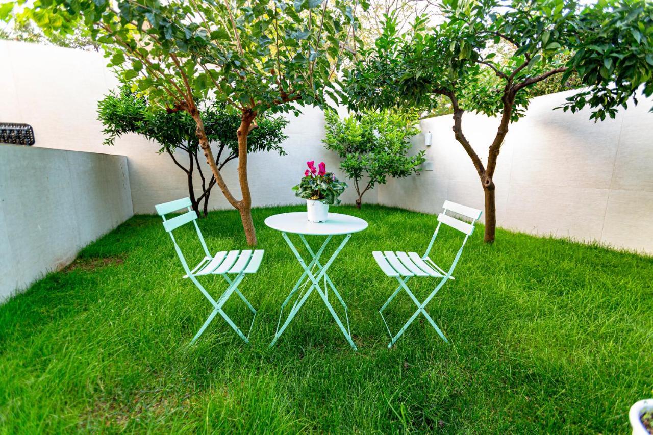 Casa Morgana Apartamento Giovinazzo Exterior foto
