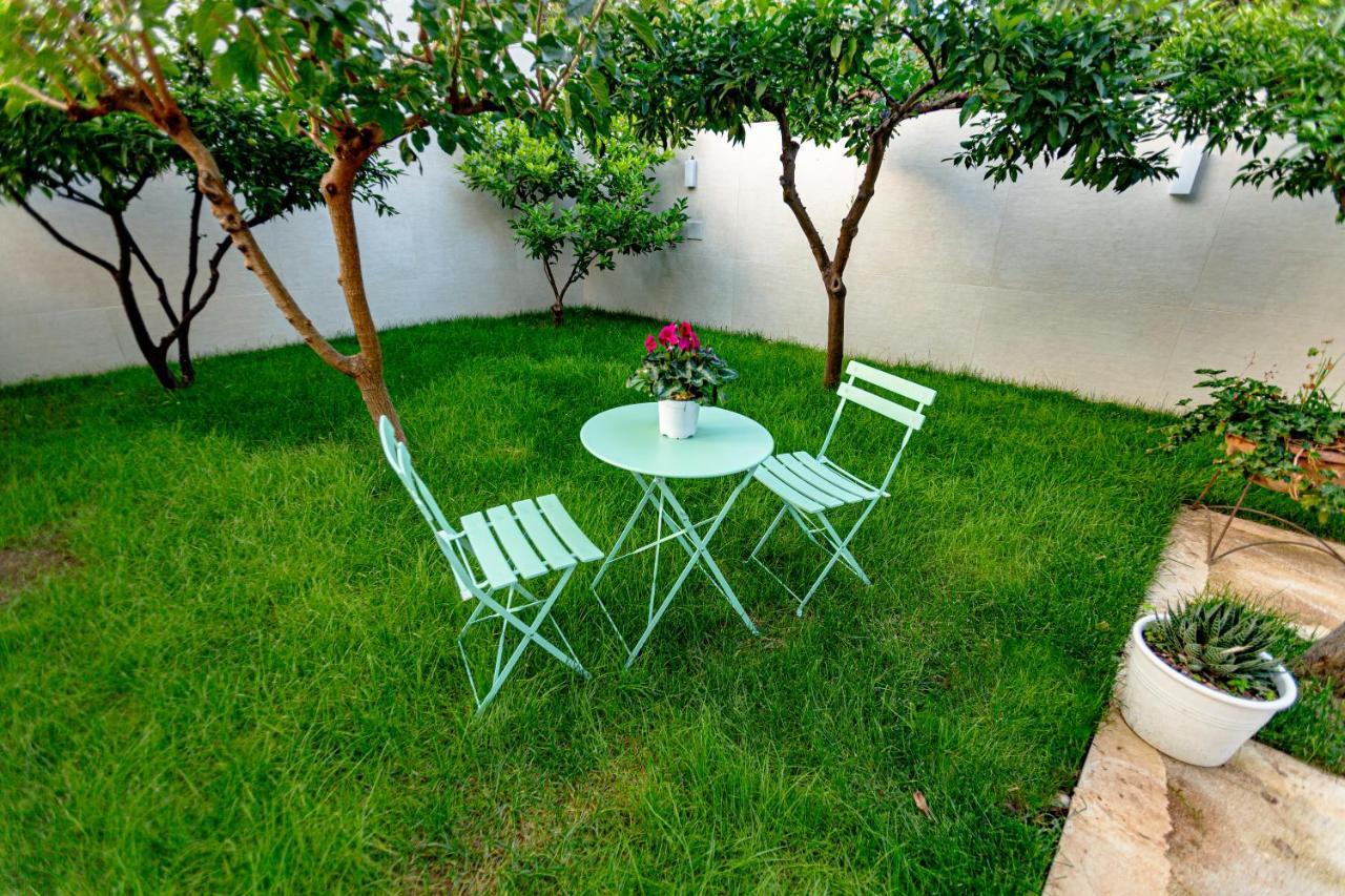Casa Morgana Apartamento Giovinazzo Exterior foto
