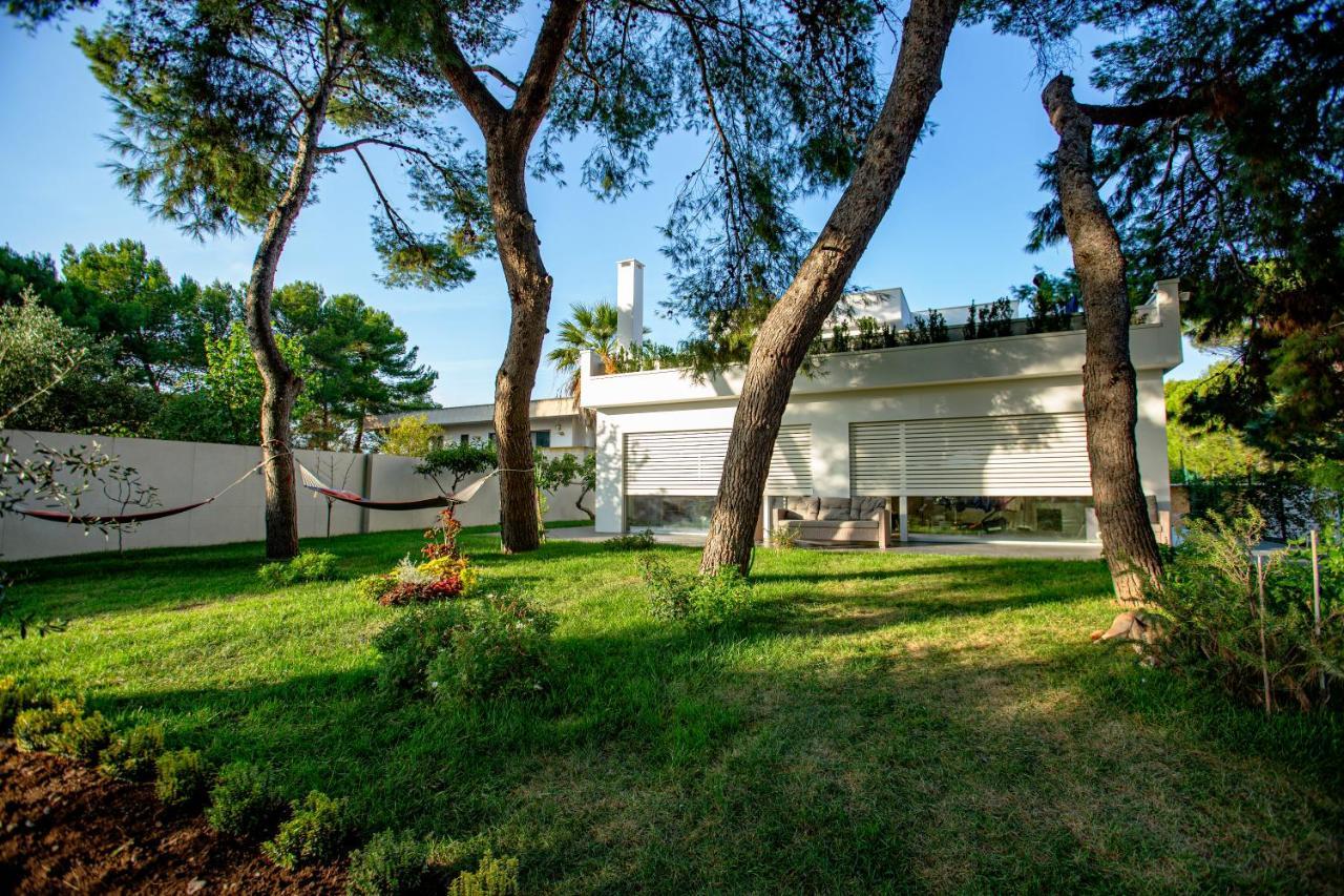 Casa Morgana Apartamento Giovinazzo Exterior foto
