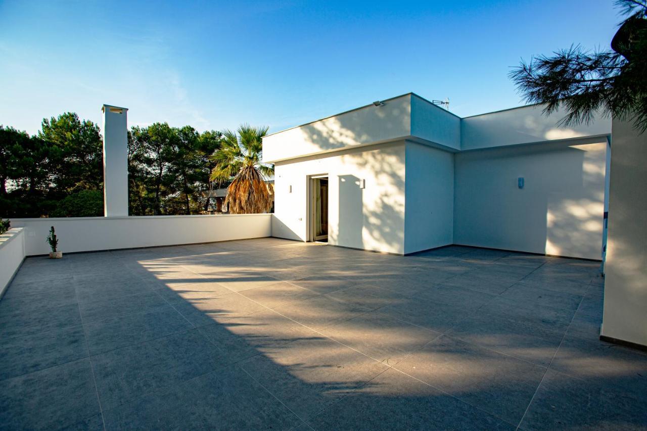 Casa Morgana Apartamento Giovinazzo Exterior foto